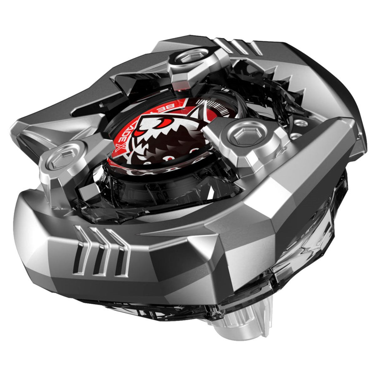 Beyblade X Keel Shark 1-60Q Booster Pack Set