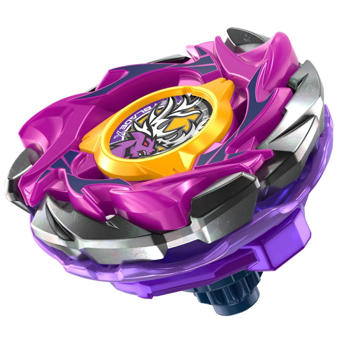 Beyblade X Antler Stag B 2-60HN CX Starter Pack Set