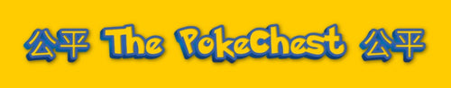 The PokeChest