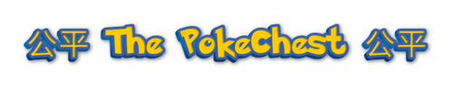 The PokeChest